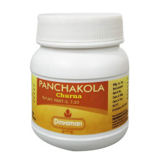 Panchakola Churna (100Gm) – Pavaman